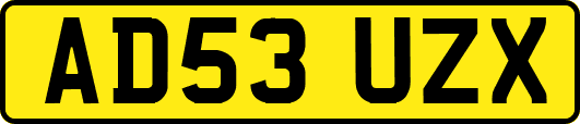 AD53UZX