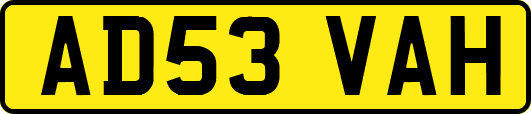AD53VAH