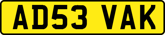 AD53VAK