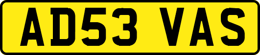 AD53VAS