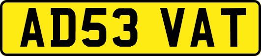 AD53VAT