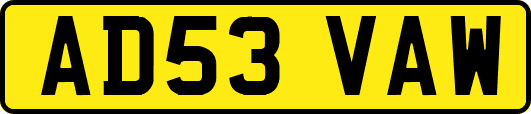 AD53VAW