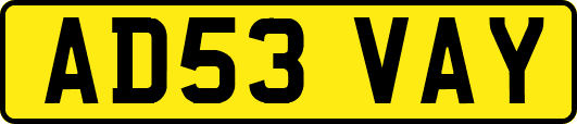 AD53VAY