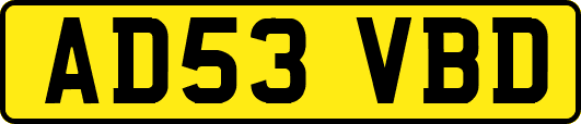 AD53VBD