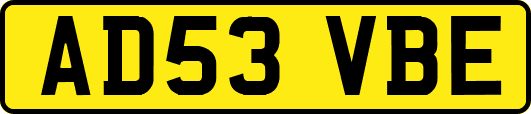 AD53VBE