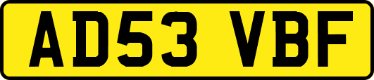 AD53VBF