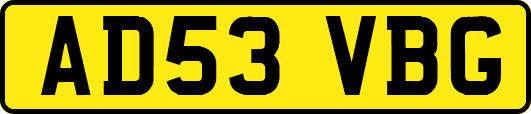 AD53VBG