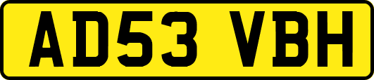AD53VBH