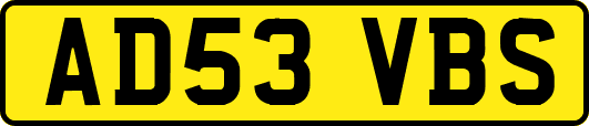 AD53VBS