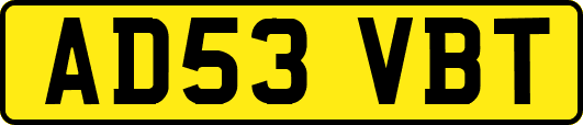 AD53VBT