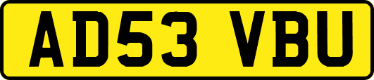 AD53VBU