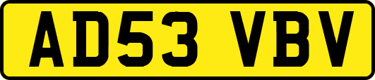 AD53VBV