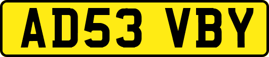 AD53VBY