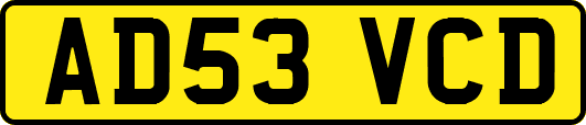 AD53VCD