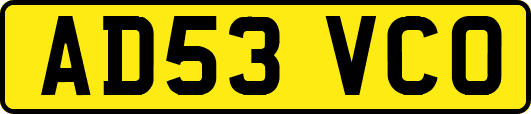 AD53VCO