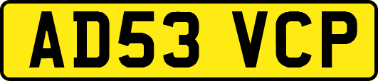 AD53VCP