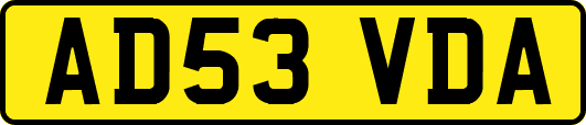 AD53VDA