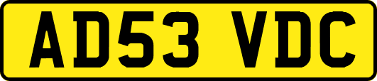 AD53VDC