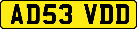 AD53VDD