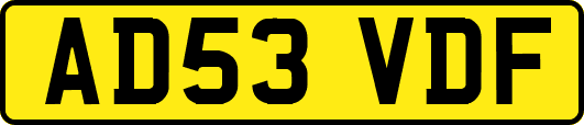 AD53VDF