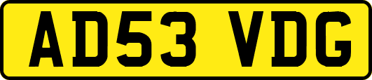 AD53VDG