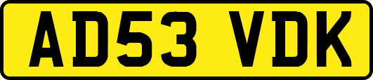 AD53VDK