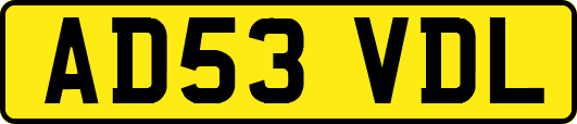 AD53VDL