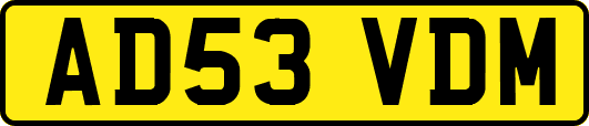 AD53VDM