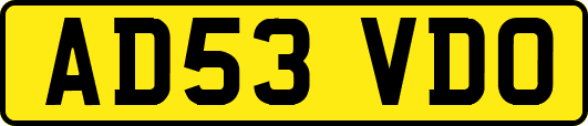 AD53VDO