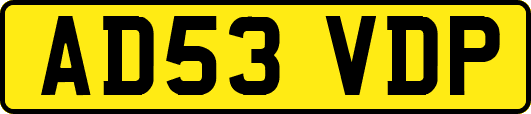 AD53VDP