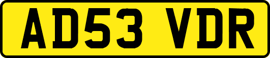 AD53VDR