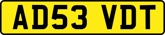 AD53VDT