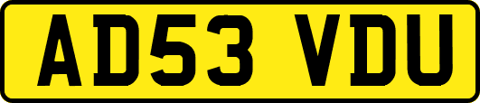 AD53VDU