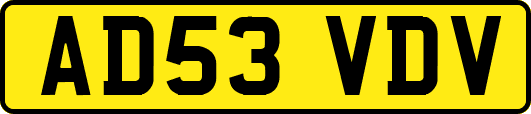 AD53VDV