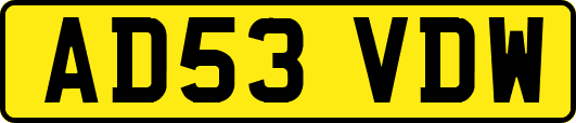 AD53VDW