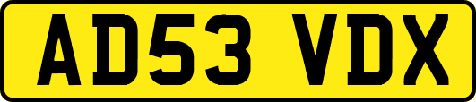 AD53VDX