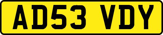 AD53VDY