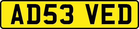 AD53VED