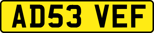 AD53VEF