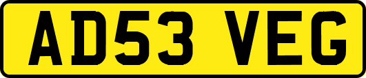 AD53VEG