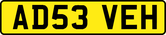 AD53VEH