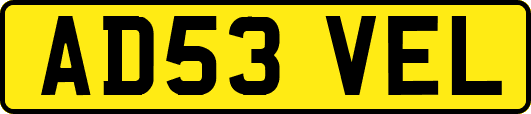 AD53VEL