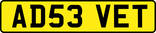 AD53VET