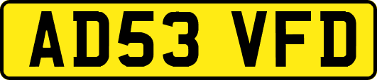 AD53VFD