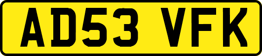 AD53VFK