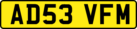 AD53VFM
