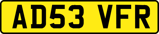 AD53VFR