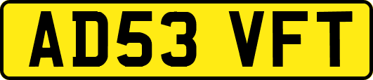 AD53VFT