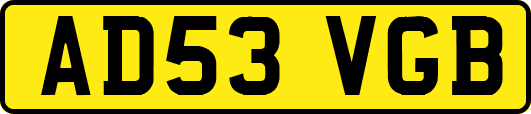 AD53VGB