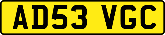 AD53VGC